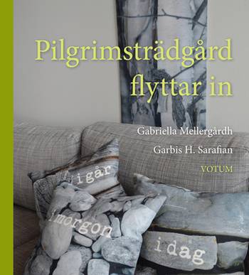 Pilgrimsträdgård flyttar in, en produkt från Nya Musik som utvecklar och engagerar människor i alla åldrar.