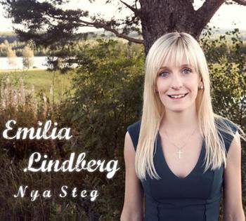 Nya steg - CD, en produkt från Nya Musik som utvecklar och engagerar människor i alla åldrar.