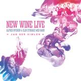New Wine Live: Jag ser himlen - CD, en produkt från Nya Musik som utvecklar och engagerar människor i alla åldrar.