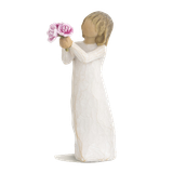 Thank You  - Willow Tree, en produkt från Nya Musik som utvecklar och engagerar människor i alla åldrar.