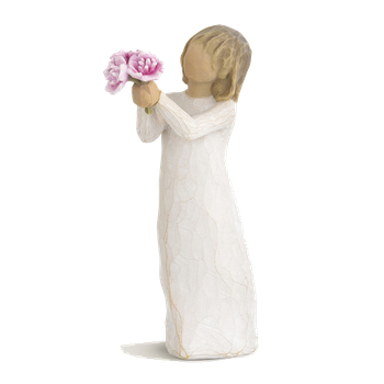 Thank You  - Willow Tree, en produkt från Nya Musik som utvecklar och engagerar människor i alla åldrar.