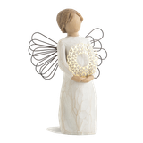 Sweetheart - Willow Tree, en produkt från Nya Musik som utvecklar och engagerar människor i alla åldrar.