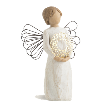 Sweetheart - Willow Tree, en produkt från Nya Musik som utvecklar och engagerar människor i alla åldrar.