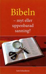 Bibeln - myt eller uppenbarad sanning?, en produkt från Nya Musik som utvecklar och engagerar människor i alla åldrar.