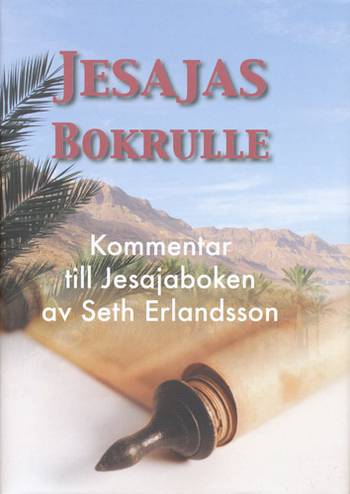 Jesajas Bokrulle. Kommentar till Jesajaboken., en produkt från Nya Musik som utvecklar och engagerar människor i alla åldrar.