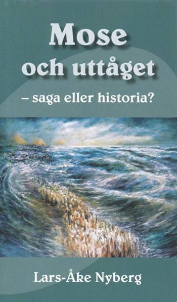 Mose och uttåget – saga eller historia, en produkt från Nya Musik som utvecklar och engagerar människor i alla åldrar.