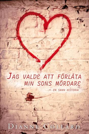 Jag valde att förlåta min sons mördare, en produkt från Nya Musik som utvecklar och engagerar människor i alla åldrar.