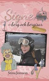 Signe. Berg och bergisar, en produkt från Nya Musik som utvecklar och engagerar människor i alla åldrar.
