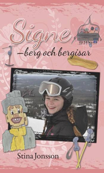 Signe. Berg och bergisar, en produkt från Nya Musik som utvecklar och engagerar människor i alla åldrar.