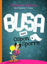 BUSA med Ospon Sporre, en produkt från Nya Musik som utvecklar och engagerar människor i alla åldrar.