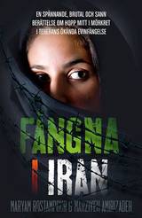 Fångna i Iran, en produkt från Nya Musik som utvecklar och engagerar människor i alla åldrar.