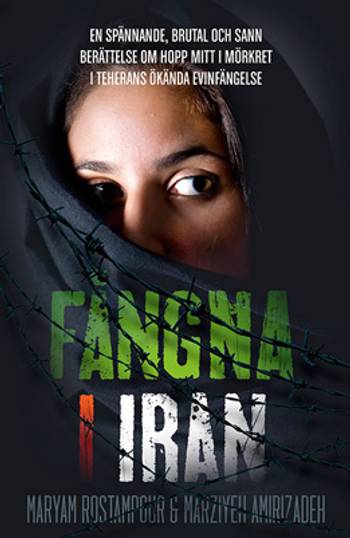 Fångna i Iran, en produkt från Nya Musik som utvecklar och engagerar människor i alla åldrar.