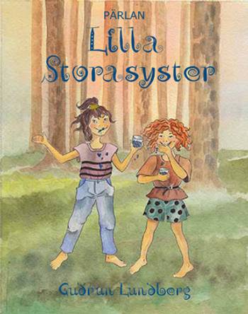 Lilla Storasyster, en produkt från Nya Musik som utvecklar och engagerar människor i alla åldrar.