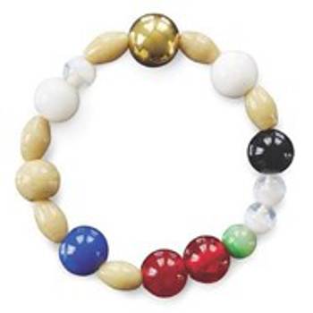 Frälsarkrans - Barn - Lilla frälsarkransen - Glas, en produkt från Nya Musik som utvecklar och engagerar människor i alla åldrar.