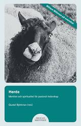 Herde : identitet och spirualitet för pastoralt ledarskap, en produkt från Nya Musik som utvecklar och engagerar människor i alla åldrar.