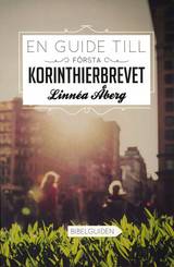 En guide till Första Korinthierbrevet, en produkt från Nya Musik som utvecklar och engagerar människor i alla åldrar.