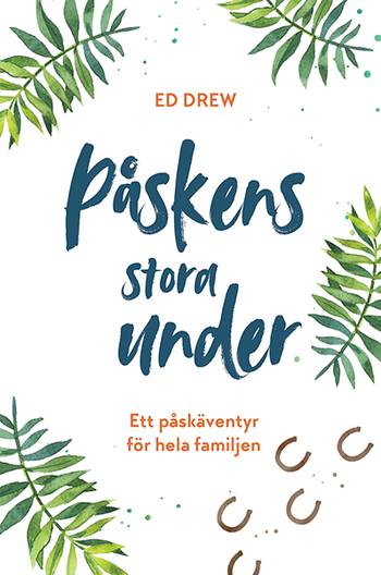 Påskens stora under, en produkt från Nya Musik som utvecklar och engagerar människor i alla åldrar.