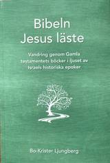 Bibeln Jesus läste : vandring genom Gamla testamentets böcker i ljuset av Israel, en produkt från Nya Musik som utvecklar och engagerar människor i alla åldrar.