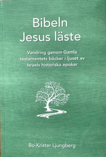 Bibeln Jesus läste : vandring genom Gamla testamentets böcker i ljuset av Israel, en produkt från Nya Musik som utvecklar och engagerar människor i alla åldrar.