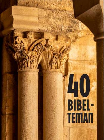 Bibel 2026 utan noter – hårdbunden, en produkt från Nya Musik som utvecklar och engagerar människor i alla åldrar.