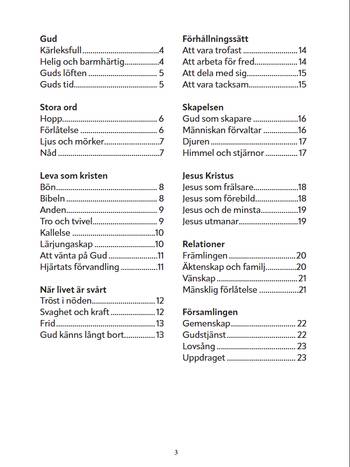 Bibel 2026 utan noter – hårdbunden, en produkt från Nya Musik som utvecklar och engagerar människor i alla åldrar.