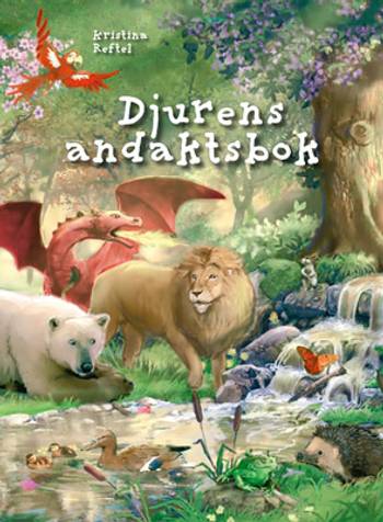 Djurens andaktsbok, en produkt från Nya Musik som utvecklar och engagerar människor i alla åldrar.