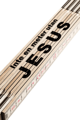 Tumstock - Inte en meter utan Jesus, en produkt från Nya Musik som utvecklar och engagerar människor i alla åldrar.