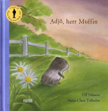 Adjö, herr Muffin, en produkt från Nya Musik som utvecklar och engagerar människor i alla åldrar.