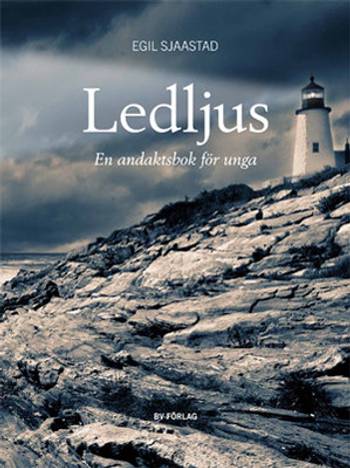 Ledljus : en andaktsbok för unga, en produkt från Nya Musik som utvecklar och engagerar människor i alla åldrar.