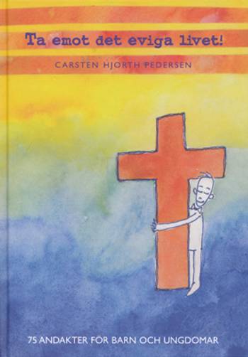 Ta emot det eviga livet, en produkt från Nya Musik som utvecklar och engagerar människor i alla åldrar.