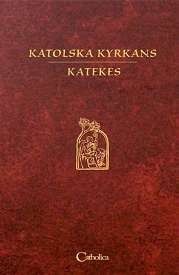 Katolska kyrkans katekes, en produkt från Nya Musik som utvecklar och engagerar människor i alla åldrar.