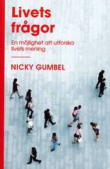 Livets frågor, en produkt från Nya Musik som utvecklar och engagerar människor i alla åldrar.