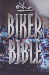 Bikerbibel, en produkt från Nya Musik som utvecklar och engagerar människor i alla åldrar.