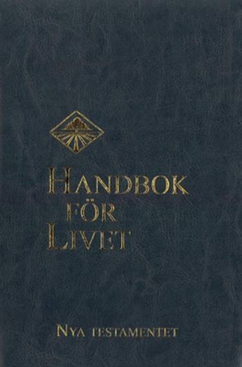 Handbok för livet - NT grå, en produkt från Nya Musik som utvecklar och engagerar människor i alla åldrar.