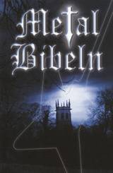 Metalbibeln, en produkt från Nya Musik som utvecklar och engagerar människor i alla åldrar.