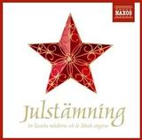 Julstämning - 3 CD-Box, en produkt från Nya Musik som utvecklar och engagerar människor i alla åldrar.