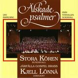 Älskade psalmer - Live från Tonhallen - CD, en produkt från Nya Musik som utvecklar och engagerar människor i alla åldrar.