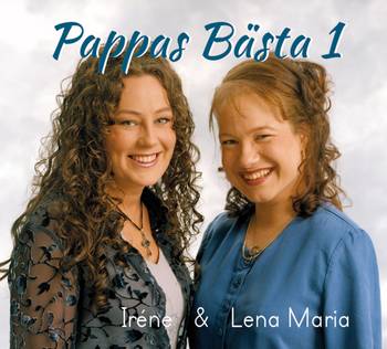 Pappas bästa 1 - CD, en produkt från Nya Musik som utvecklar och engagerar människor i alla åldrar.