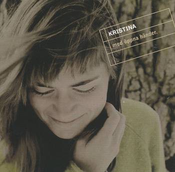 Med öppna händer - CD, en produkt från Nya Musik som utvecklar och engagerar människor i alla åldrar.