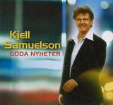 Goda nyheter - CD, en produkt från Nya Musik som utvecklar och engagerar människor i alla åldrar.