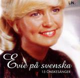 På Svenska 15 önskesånger - CD, en produkt från Nya Musik som utvecklar och engagerar människor i alla åldrar.
