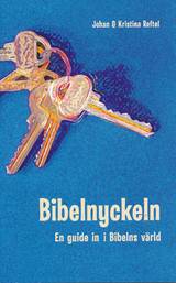 Bibelnyckeln : en guide in i Bibelns värld, en produkt från Nya Musik som utvecklar och engagerar människor i alla åldrar.