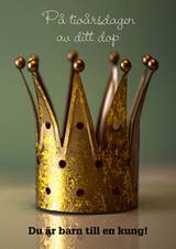 Dophälsning - 10 år, en produkt från Nya Musik som utvecklar och engagerar människor i alla åldrar.