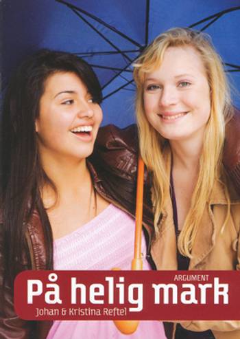 På helig mark, en produkt från Nya Musik som utvecklar och engagerar människor i alla åldrar.