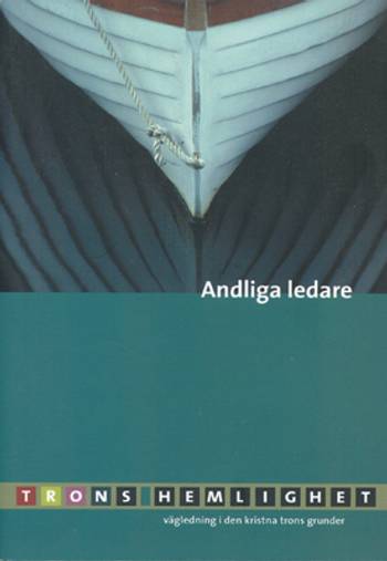Andliga ledare - Trons hemlighet - Pingst Teologiska nätverk, en produkt från Nya Musik som utvecklar och engagerar människor i alla åldrar.