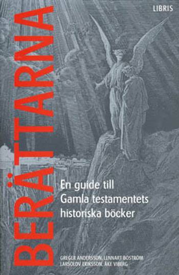 Berättarna, en produkt från Nya Musik som utvecklar och engagerar människor i alla åldrar.