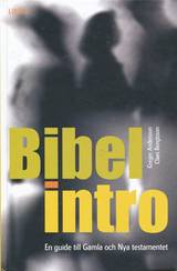 Bibelintro, en produkt från Nya Musik som utvecklar och engagerar människor i alla åldrar.