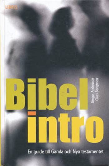 Bibelintro, en produkt från Nya Musik som utvecklar och engagerar människor i alla åldrar.