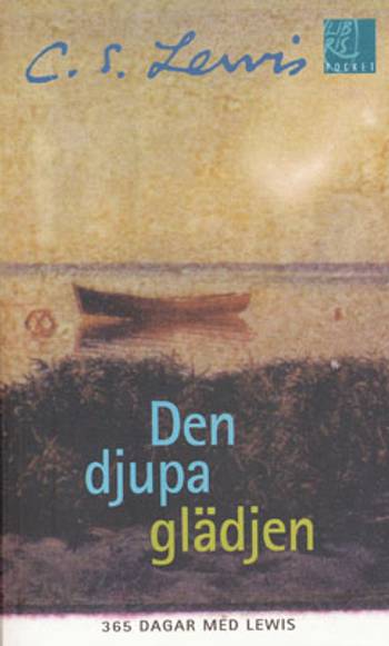 Den djupa glädjen, pocket, en produkt från Nya Musik som utvecklar och engagerar människor i alla åldrar.