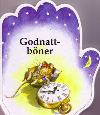 Godnattböner, en produkt från Nya Musik som utvecklar och engagerar människor i alla åldrar.